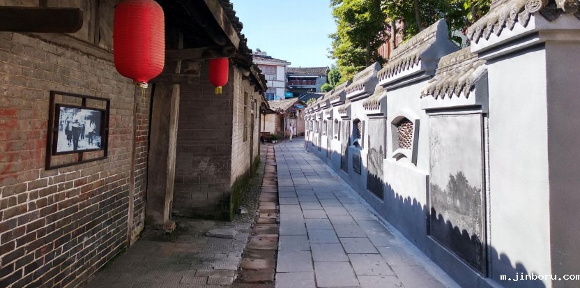 商业街规划设计应该关注哪些重点？体现在五个方面！