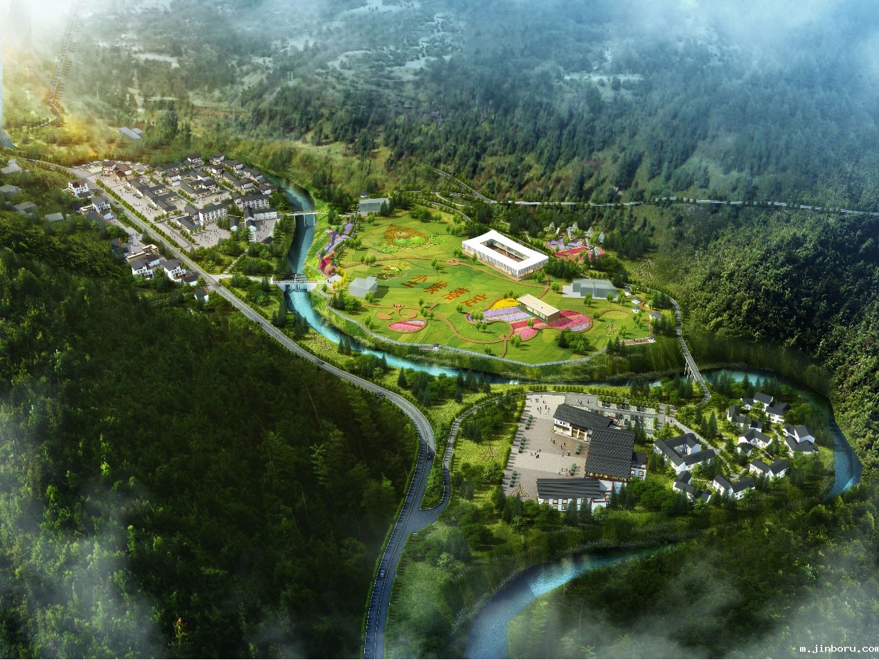 乡村旅游发展面临哪些要求？体现在五个方面！
