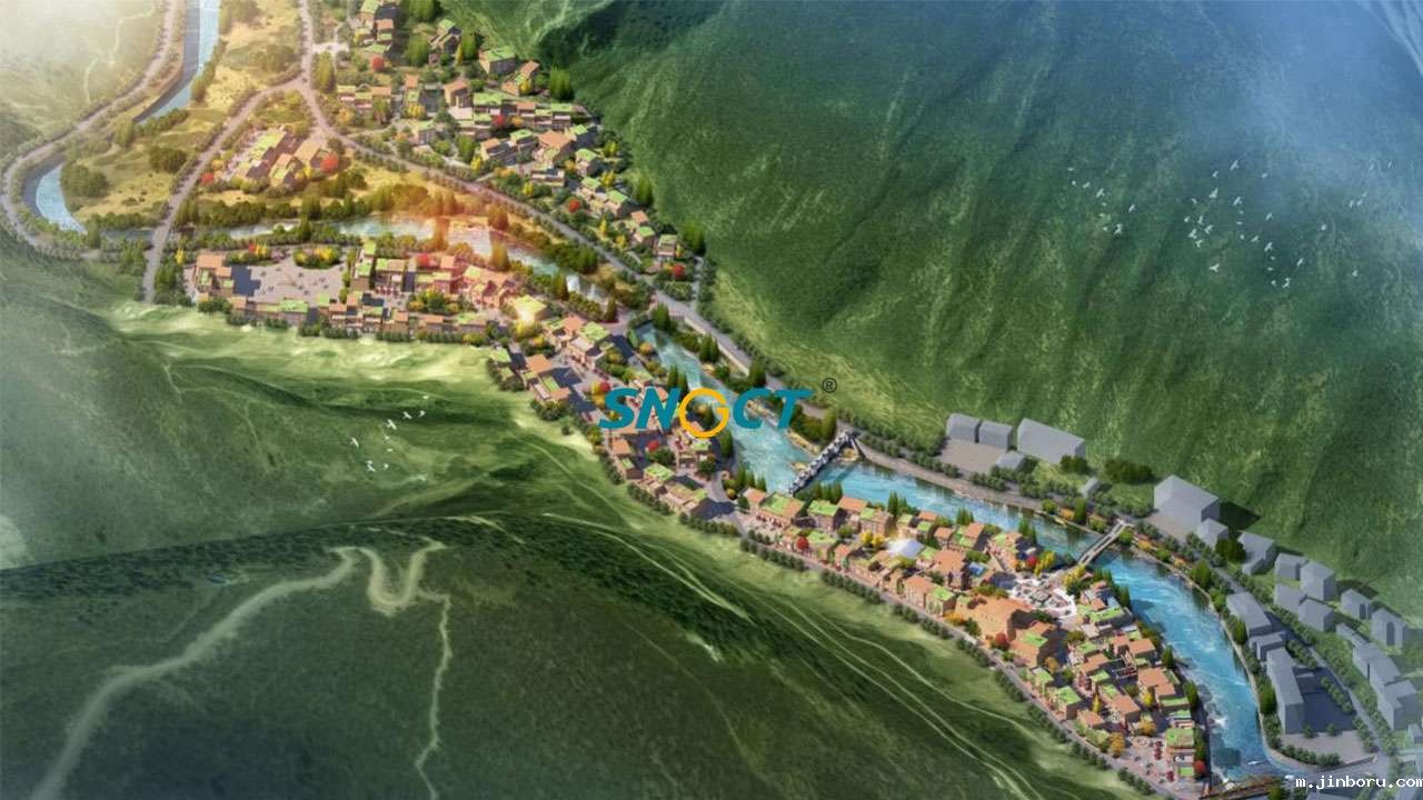 乡村旅游文创包装设计的关键是什么？重视四个方面！