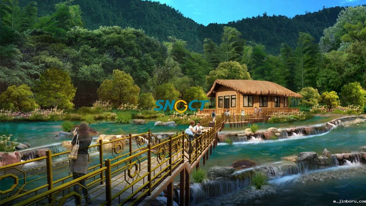 如何开发山地旅游资源？关键在于五个方面！