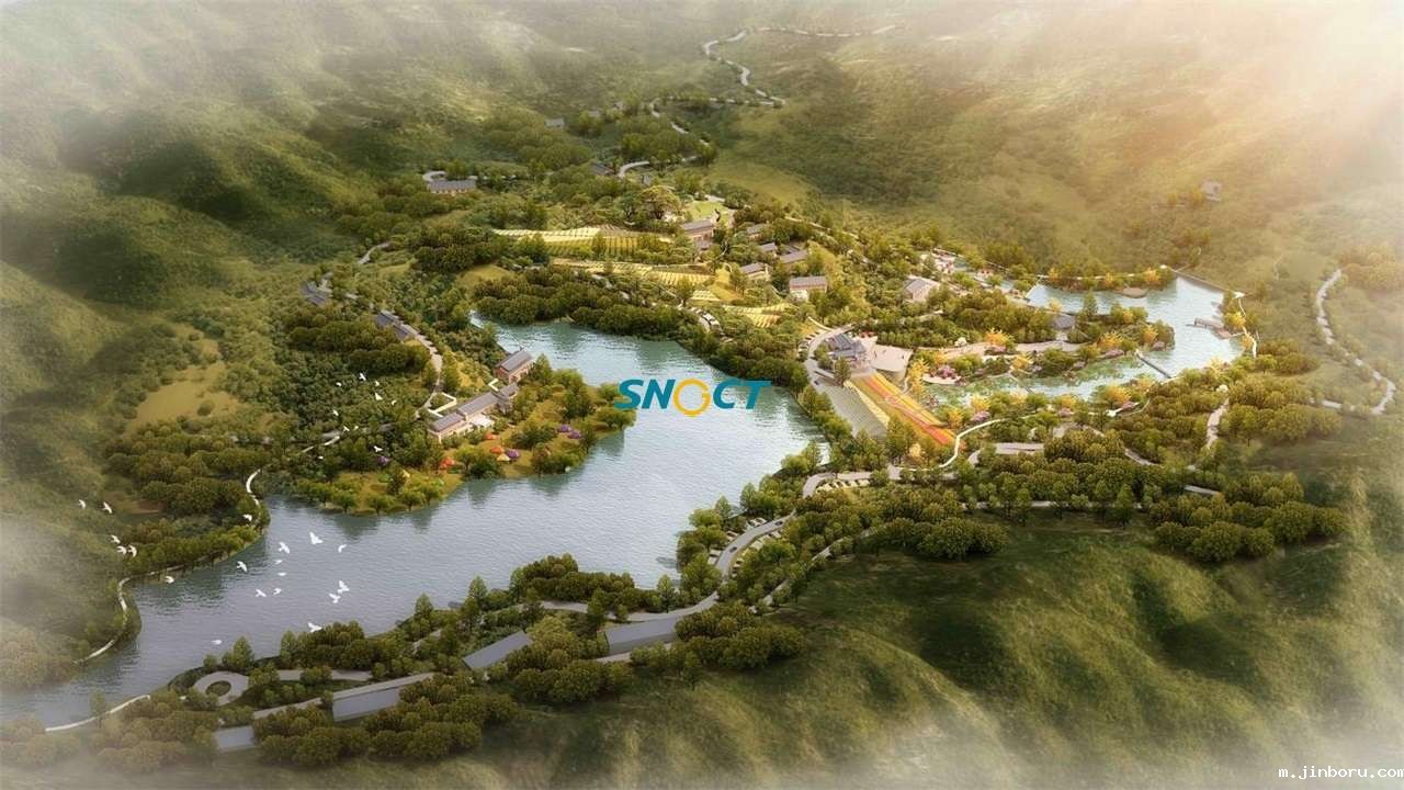 乡村旅游业与乡村振兴的关系是什么？明白四个方面！