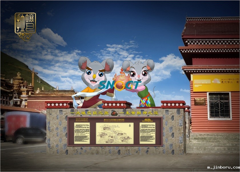 旅游目的地规划的影响因素有哪些？重视五个方面！