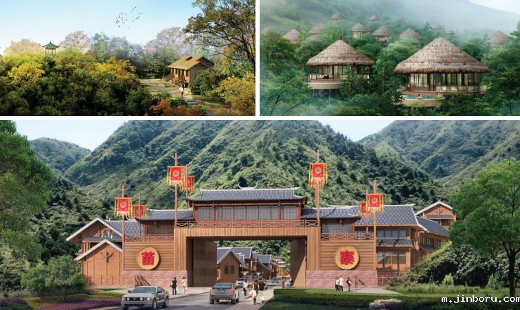 为什么要积极发展生态旅游？五个方面意义重大！