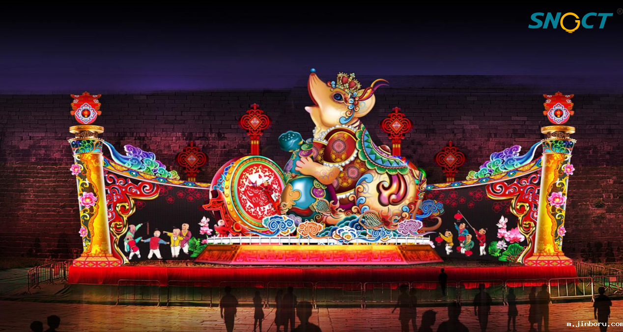 旅游景区运营管理的关键是什么？体现在五个方面！