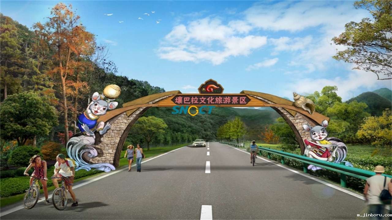 园林景观设计需要考虑哪些因素？五个方面很重要！