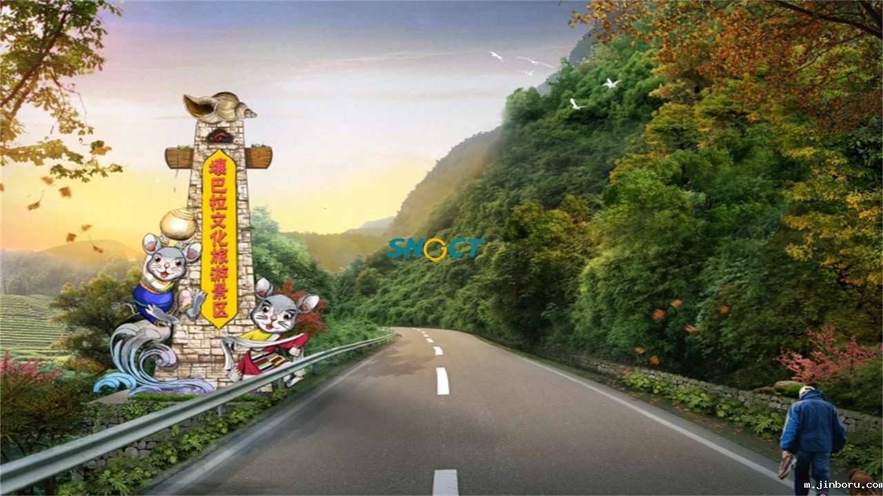 提升景区知名度的方法有哪些？做好六个方面很关键！