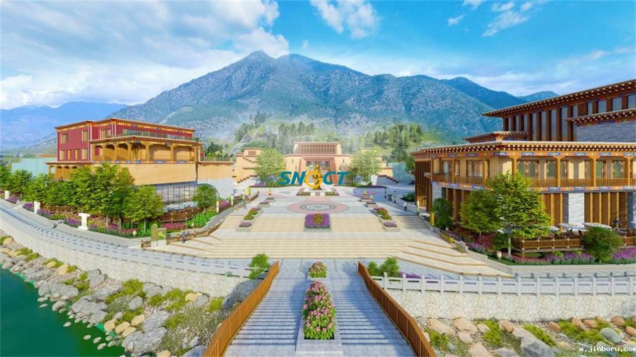 地产园林景观设计要注意什么？四个方面很重要！