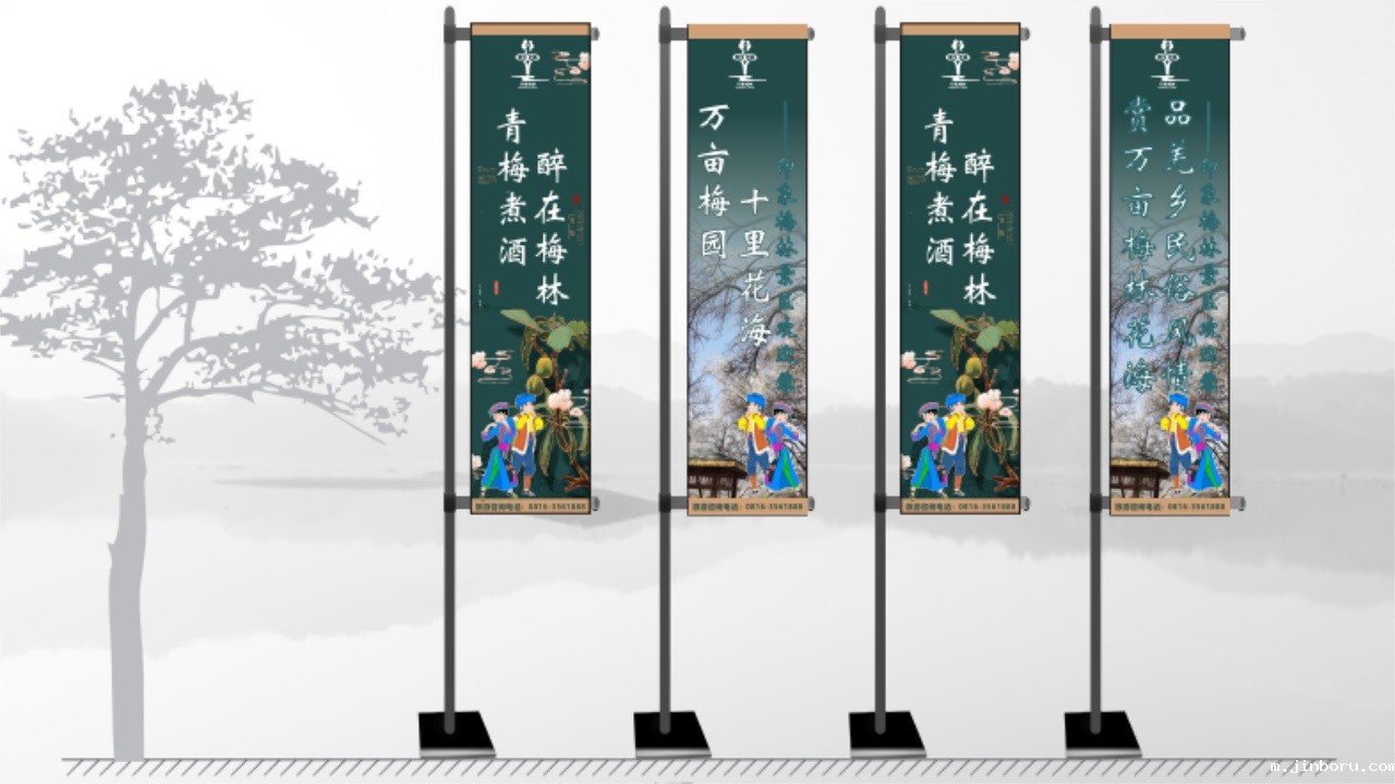 导视系统设计制作的关键是什么？体现在五个方面！