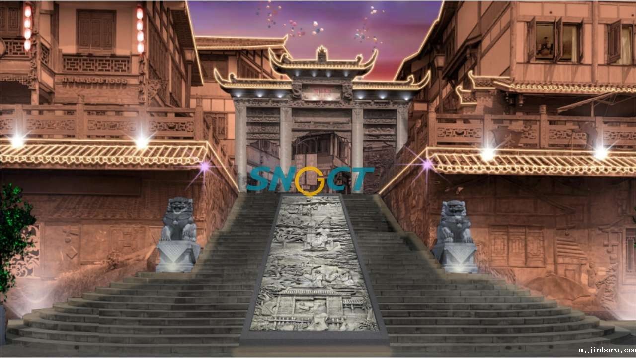 休闲旅游项目规划发展方向