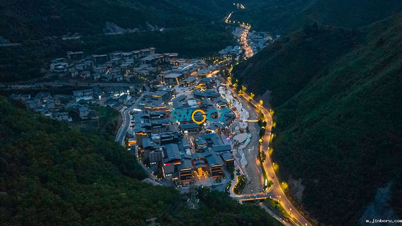 景区运营的新发展趋势有哪些？主要体现在五个方面！