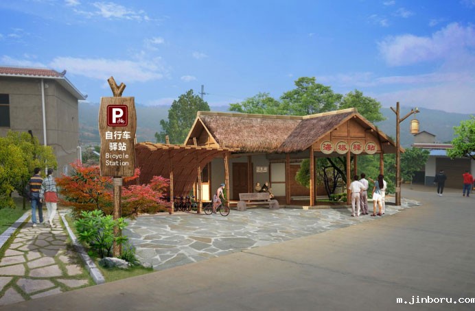居住区景观设计发展有哪些趋势？